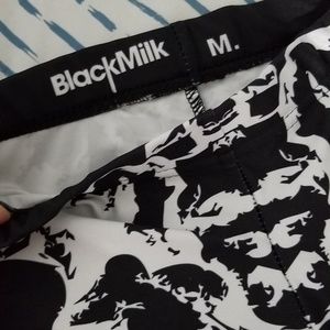 Black milk Leggings